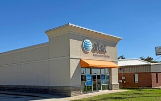 Plus de détails pour 923 US-65, Lake Village, AR - Local commercial à vendre