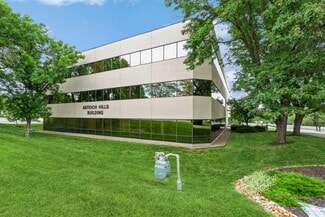 Plus de détails pour 8800 W 75th St, Merriam, KS - Bureau/Médical à louer