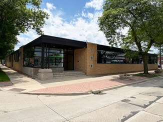 Plus de détails pour 101 W Capitol Dr, Milwaukee, WI - Industriel/Logistique à vendre