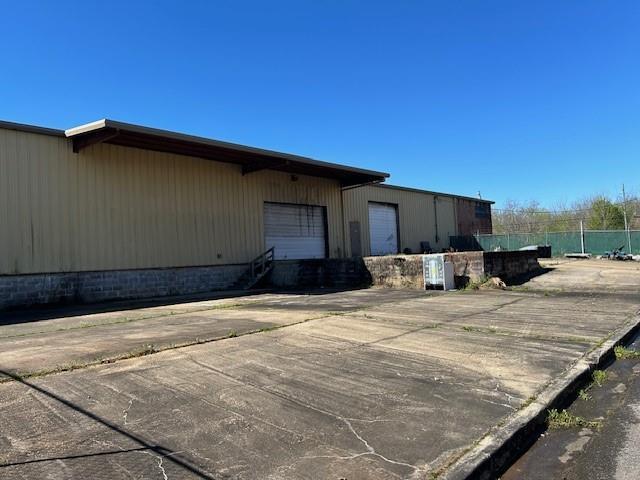 4341 Norman Bridge Rd, Montgomery, AL à louer - Photo de l’immeuble – Image 3 sur 10