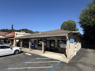 Plus de détails pour 6222 Highway 9, Felton, CA - Local commercial à vendre