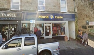 Plus de détails pour 34-38 Portland St, Troon - Local commercial à vendre
