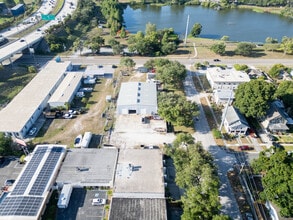 1331 22nd St N, Saint Petersburg, FL à louer Photo intérieure– Image 2 sur 9