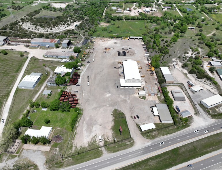 15850 US 377 S, Fort Worth, TX à vendre - Photo de l’immeuble – Image 2 sur 15