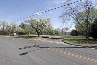Plus de détails pour 475 River Rock Blvd, Murfreesboro, TN - Terrain à vendre