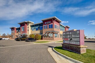 Plus de détails pour 18335 E 103rd Ave, Commerce City, CO - Bureau à vendre