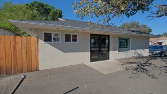 Plus de détails pour 18450 Sonoma Hwy, Sonoma, CA - Local commercial à vendre