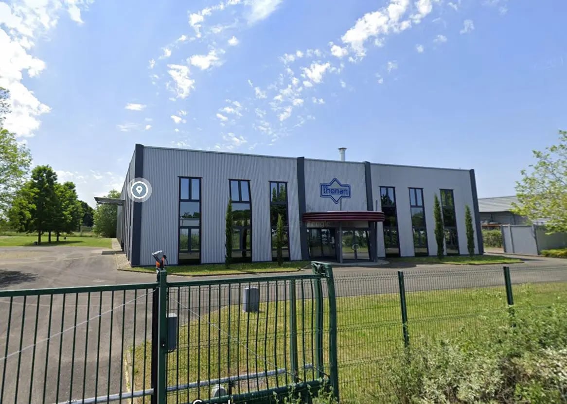 Photo de l’immeuble