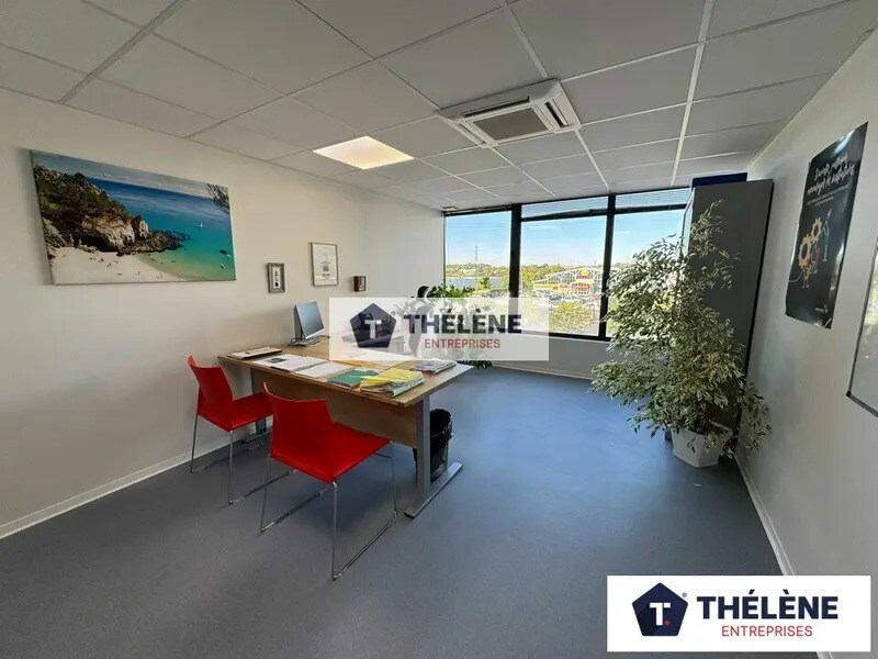 Bureau dans Montpellier à vendre Photo intérieure– Image 1 sur 11