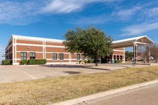 Plus de détails pour 1507 Hillview Dr, Hillsboro, TX - Bureau à vendre