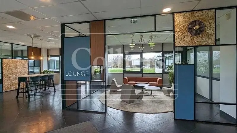 308 Allée Du Lac, Labège à louer - Photo intérieure – Image 3 sur 5