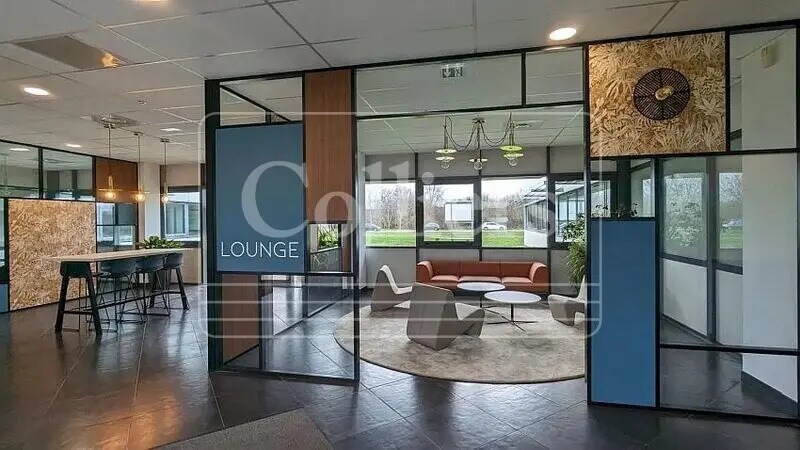 308 Allée Du Lac, Labège à louer - Hall d’entrée – Image 3 sur 5
