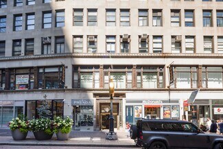 Plus de détails pour 333 Washington St, Boston, MA - Bureau à vendre