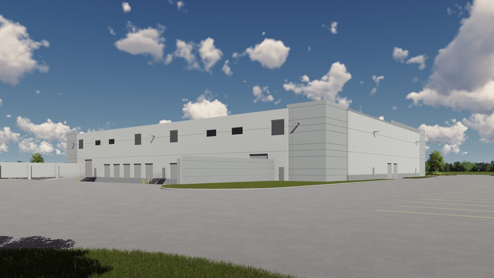 9500 South Fwy, Fort Worth, TX à louer - Photo de l’immeuble – Image 3 sur 3