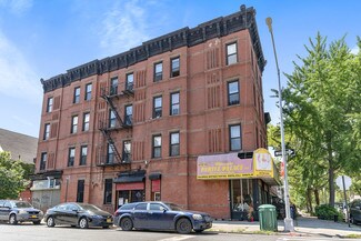 Plus de détails pour 704 Decatur St, Brooklyn, NY - Local commercial à louer