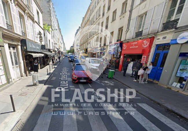 Plus de détails pour Local commercial à louer
