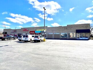 Plus de détails pour 4609-4621 W Belmont Ave, Chicago, IL - Local commercial à louer