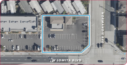 1219 Lomita Blvd, Harbor City, CA à louer Photo intérieure– Image 1 sur 1