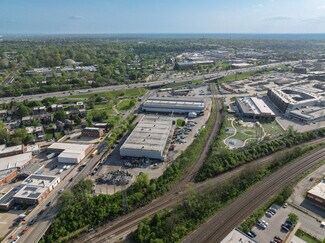 Plus de détails pour 1525-1625 S Vandeventer Ave – Industriel/Logistique à vendre, Saint Louis, MO