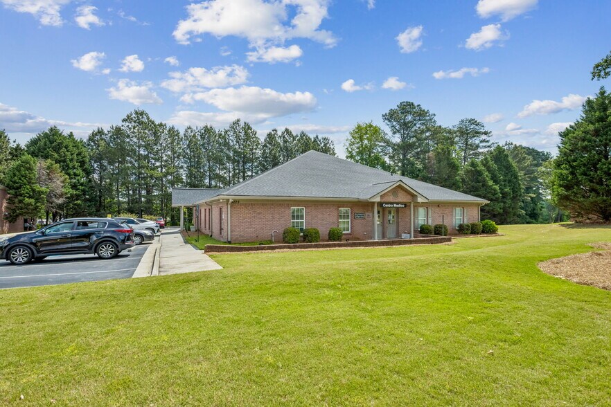 4225 S Lee St, Buford, GA à vendre - Photo de l’immeuble – Image 3 sur 39