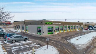 Plus de détails pour 2128 Rice St, Saint Paul, MN - Local commercial à vendre