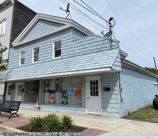 Plus de détails pour 139 Front St, Deposit, NY - Local commercial à vendre
