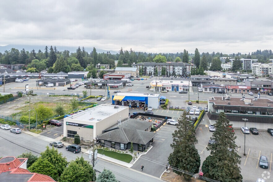 33264 Old Yale Rd, Abbotsford, BC à vendre - Aérien – Image 3 sur 3