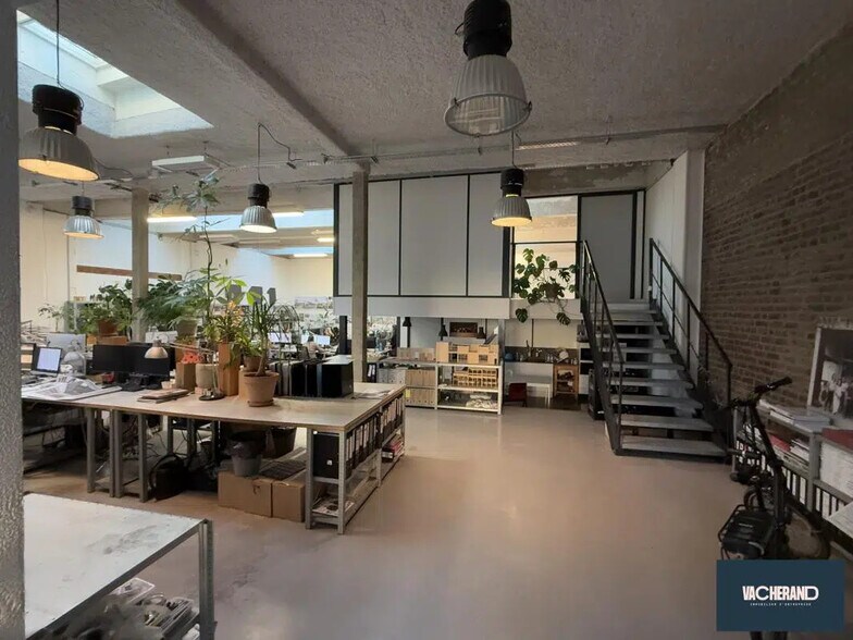 Local commercial dans Lille à louer - Photo de l’immeuble – Image 3 sur 9