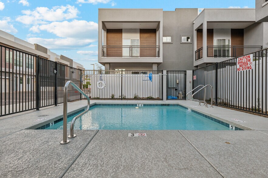 3622 N 38th St, Phoenix, AZ à vendre - Photo principale – Image 1 sur 23
