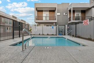 Plus de détails pour Arcadia 24 & 15 – Logement à vendre, Phoenix, AZ
