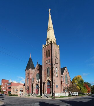 Plus de détails pour 697 13th Ave NE, Minneapolis, MN - Spécialisé à vendre