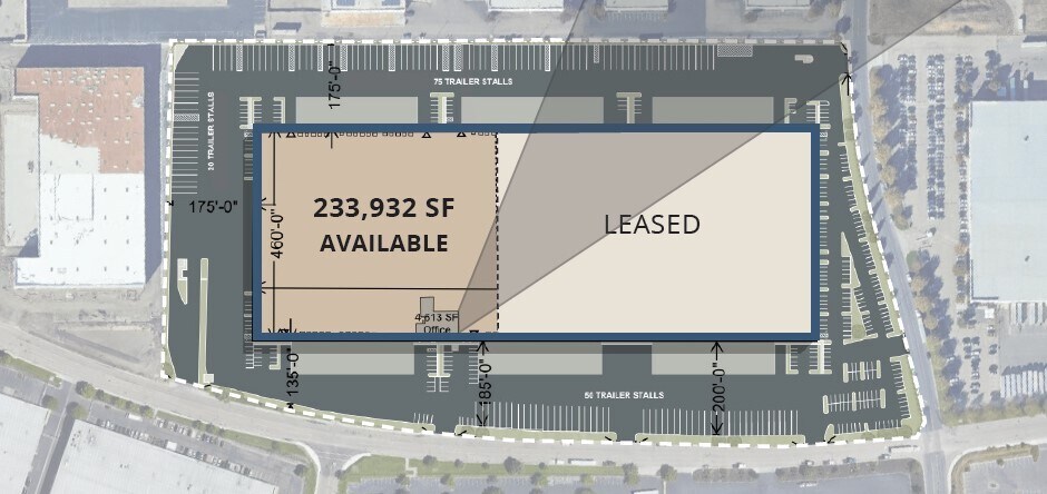 1919 Boeing Way, Stockton, CA à louer - Photo de l’immeuble – Image 3 sur 9