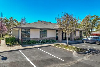 Plus de détails pour 5930 Granite Lake Dr, Granite Bay, CA - Bureau à louer
