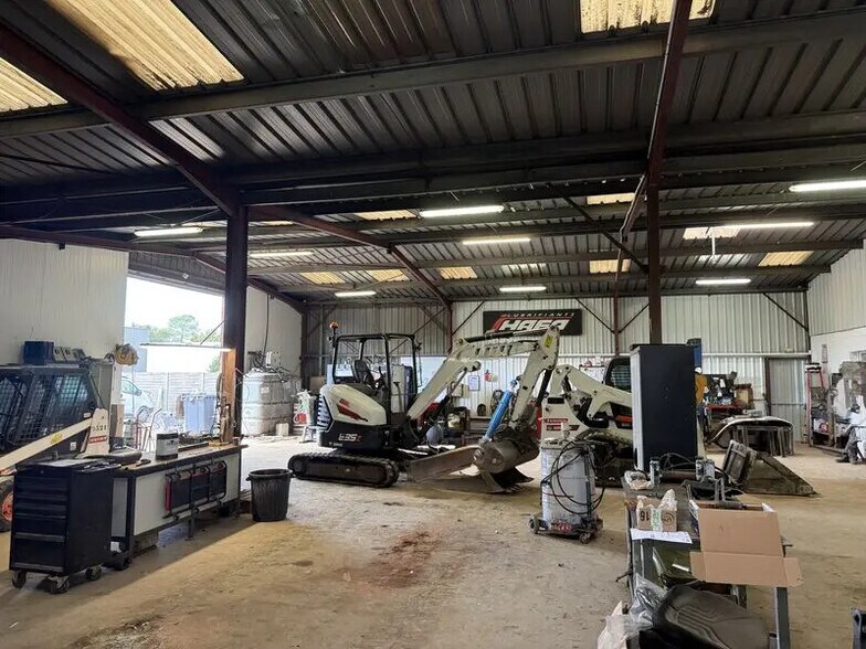 Bureau dans Pessac à louer - Photo intérieure – Image 1 sur 1