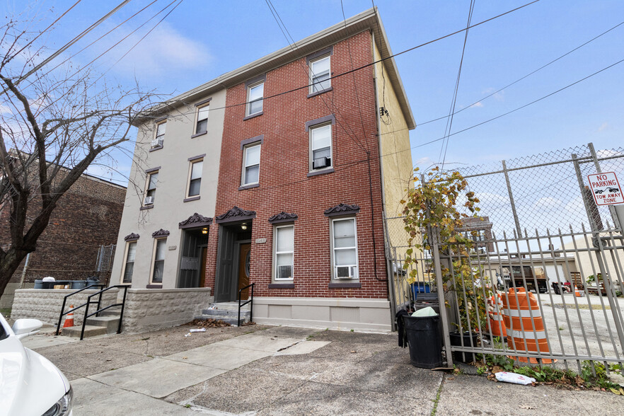 1948 E Stella St, Philadelphia, PA à vendre - Photo de l’immeuble – Image 2 sur 2