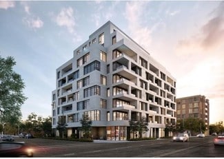 Plus de détails pour 799 Sheppard Av W, Toronto, ON - Bureau/Local commercial, Local commercial à louer