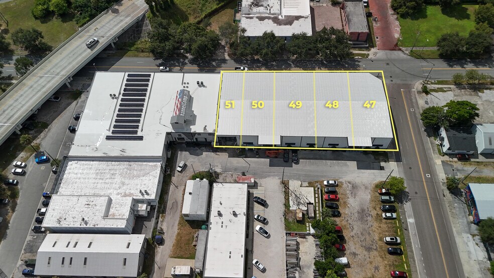 1921 5th Ave S, Saint Petersburg, FL à louer - Photo de l’immeuble – Image 2 sur 22