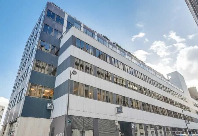 Plus de détails pour 164 Rue De Javel, Paris - Bureau à louer