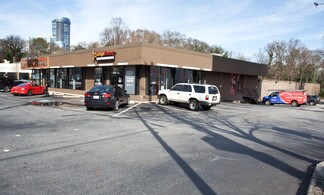 Plus de détails pour 3097 Piedmont Rd NE, Atlanta, GA - Local d'activités à louer