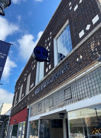 Plus de détails pour 120 N Arendell Ave, Zebulon, NC - Local commercial à vendre