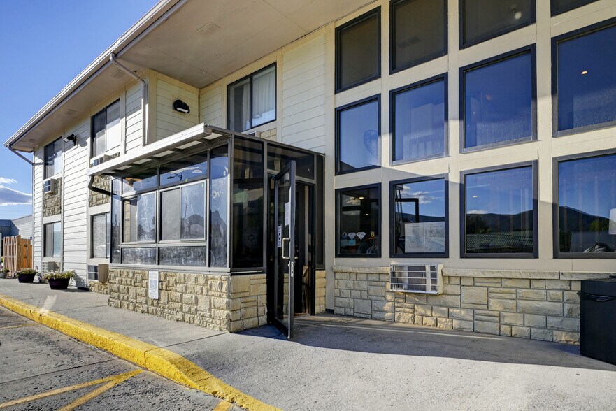 105 Centennial Dr, Livingston, MT à vendre - Photo de l’immeuble – Image 3 sur 58