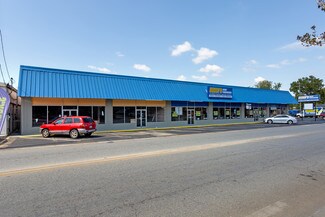 Plus de détails pour 3 1st St Nw, Moultrie, GA - Local commercial à vendre