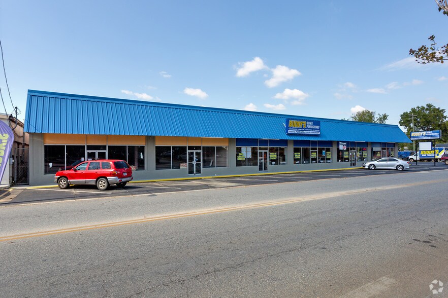 3 1st St Nw, Moultrie, GA à vendre - Photo principale – Image 1 sur 5
