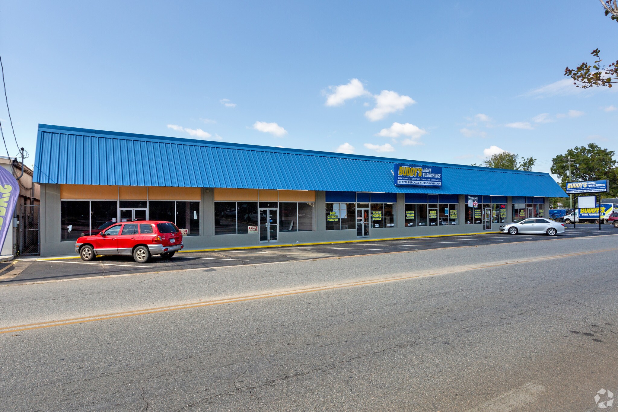3 1st St Nw, Moultrie, GA à vendre Photo principale– Image 1 sur 6