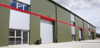 Plus de détails pour 5 Century Ct, Westcott - Industriel/Logistique à louer