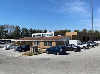 Plus de détails pour 13690 Triadelphia Rd, Glenelg, MD - Terrain à louer