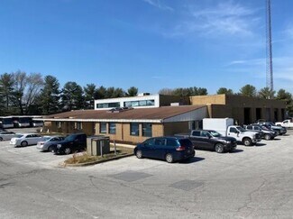 Plus de détails pour 13690 Triadelphia Rd, Glenelg, MD - Terrain à louer