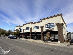 208 2nd Ave N, Sauk Rapids, MN à louer Photo de l’immeuble– Image 2 sur 3