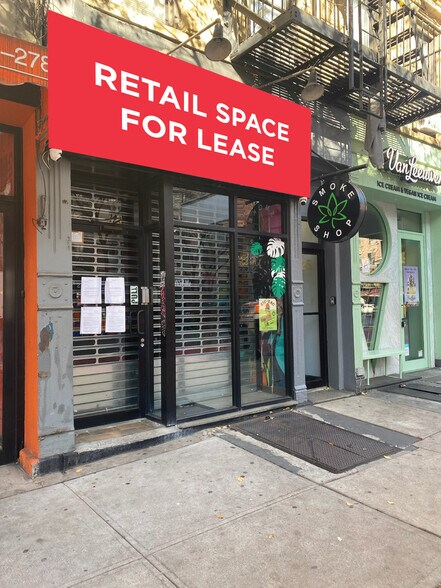 1625 2nd Ave, New York, NY à louer - Photo de l’immeuble – Image 3 sur 6