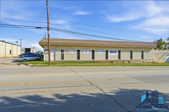 601 Riverside Dr, Fort Worth, TX à vendre Photo intérieure– Image 1 sur 10